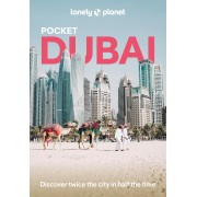 Pocket Dubai Lonely Planet
